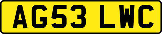 AG53LWC