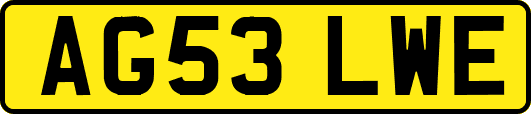 AG53LWE