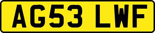 AG53LWF