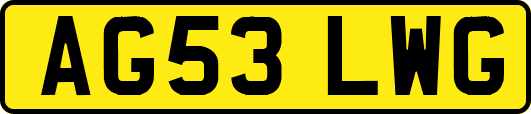 AG53LWG