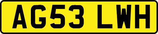 AG53LWH