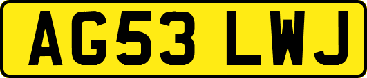 AG53LWJ