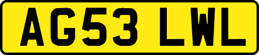 AG53LWL