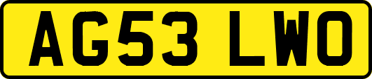 AG53LWO