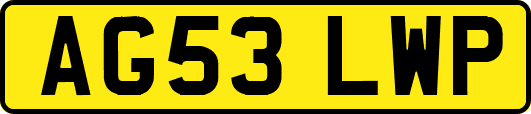 AG53LWP