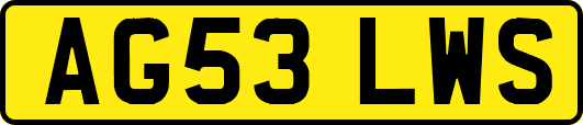 AG53LWS