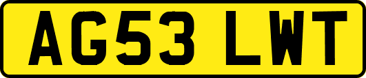 AG53LWT