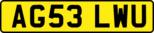 AG53LWU