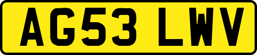 AG53LWV