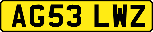 AG53LWZ