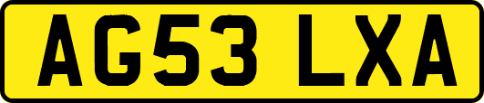 AG53LXA