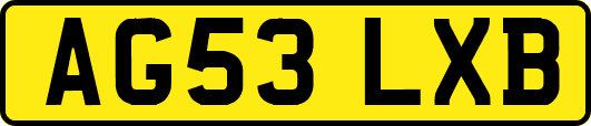 AG53LXB
