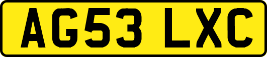 AG53LXC