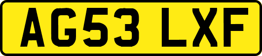AG53LXF