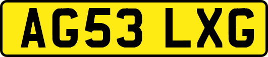 AG53LXG