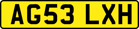 AG53LXH