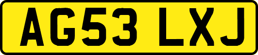 AG53LXJ