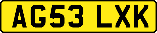 AG53LXK