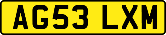 AG53LXM