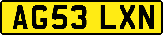 AG53LXN