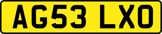 AG53LXO