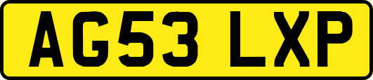AG53LXP
