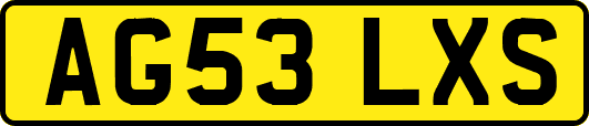 AG53LXS