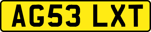 AG53LXT
