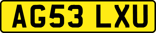 AG53LXU