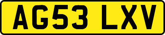AG53LXV
