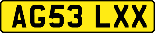 AG53LXX