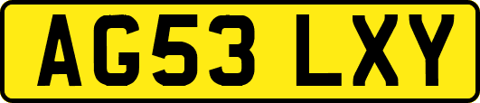 AG53LXY
