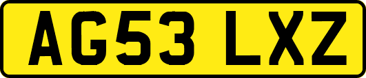 AG53LXZ