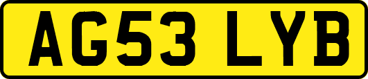 AG53LYB