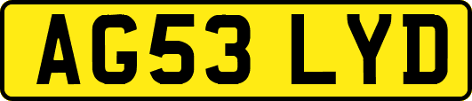 AG53LYD