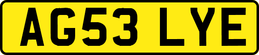 AG53LYE