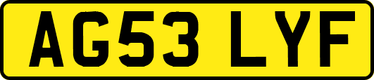 AG53LYF