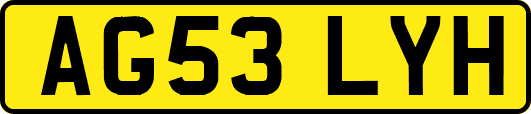 AG53LYH