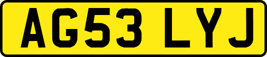 AG53LYJ