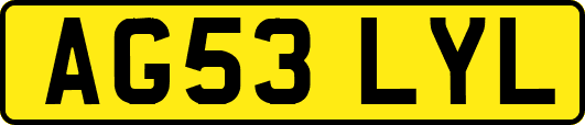 AG53LYL