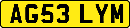 AG53LYM
