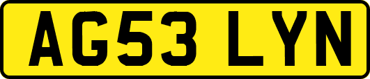 AG53LYN