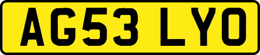 AG53LYO