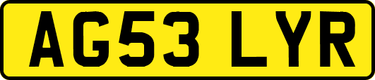 AG53LYR