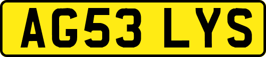 AG53LYS