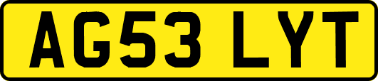 AG53LYT