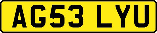 AG53LYU