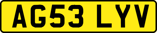 AG53LYV