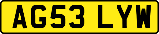 AG53LYW