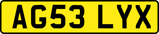 AG53LYX